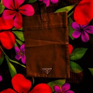 Prada Dust Bag